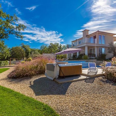 Villa Roko マリンスカ エクステリア 写真