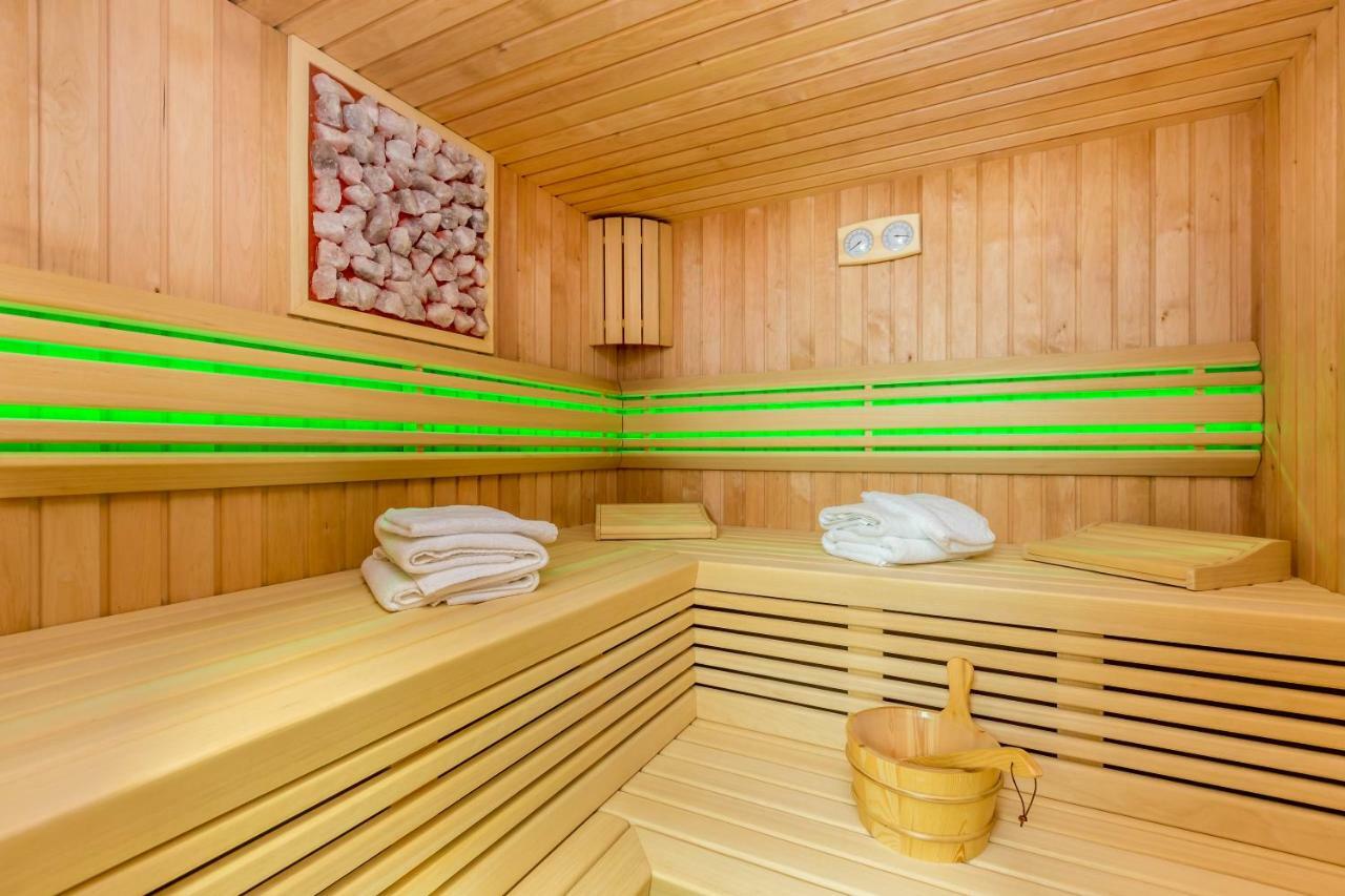 Villa Roko マリンスカ エクステリア 写真