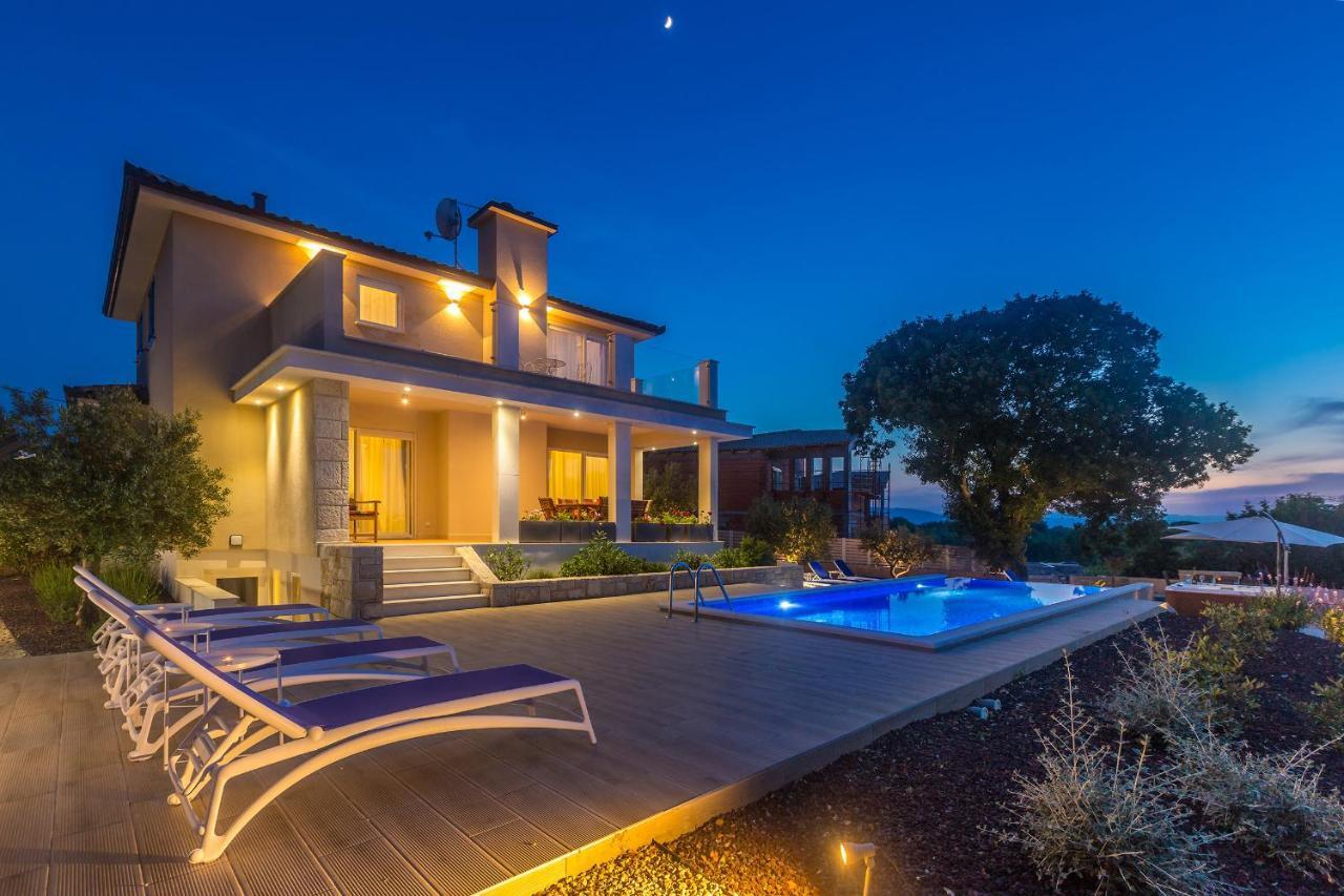 Villa Roko マリンスカ エクステリア 写真