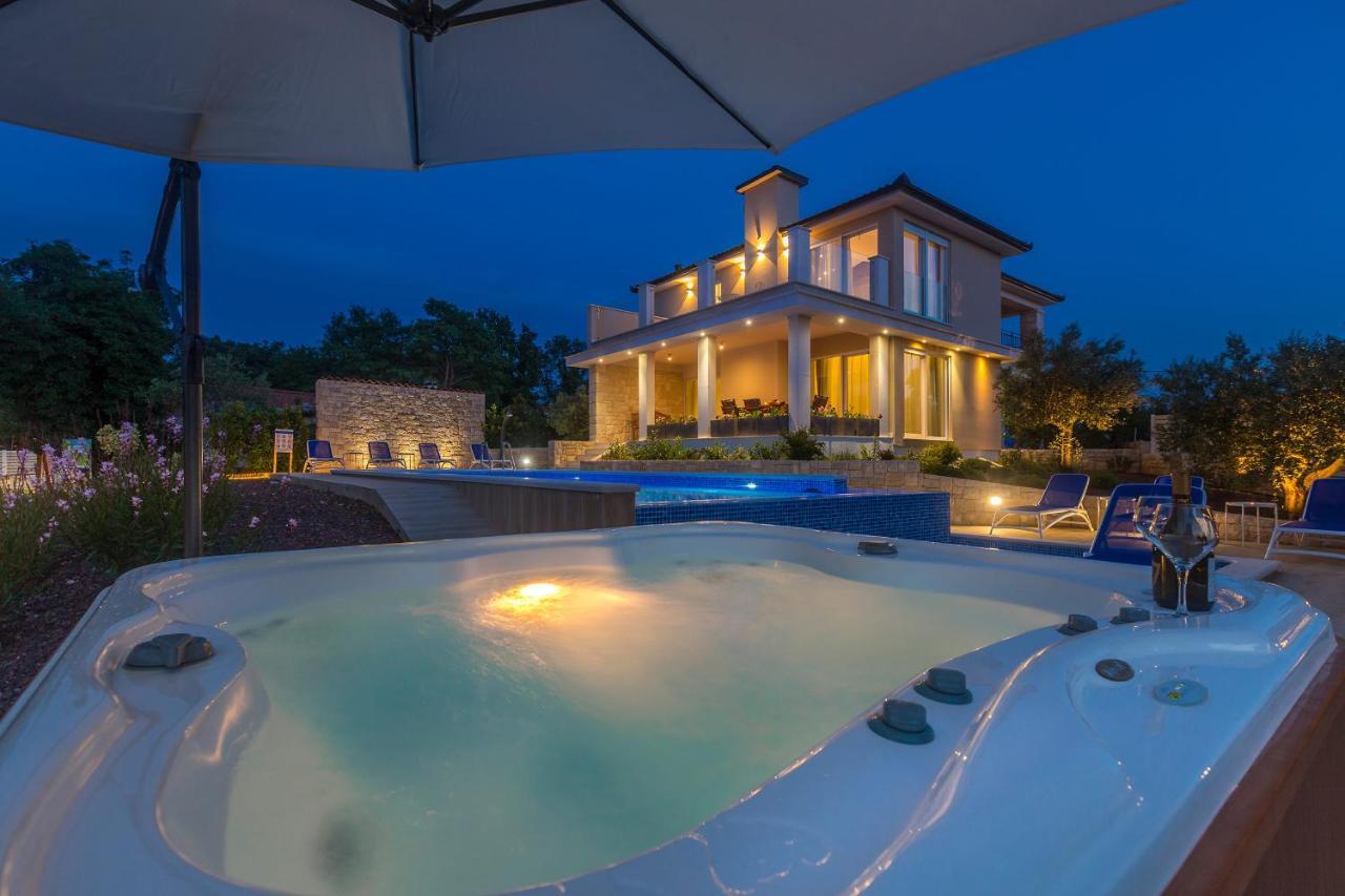 Villa Roko マリンスカ エクステリア 写真