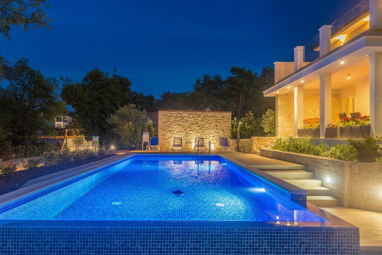 Villa Roko マリンスカ エクステリア 写真