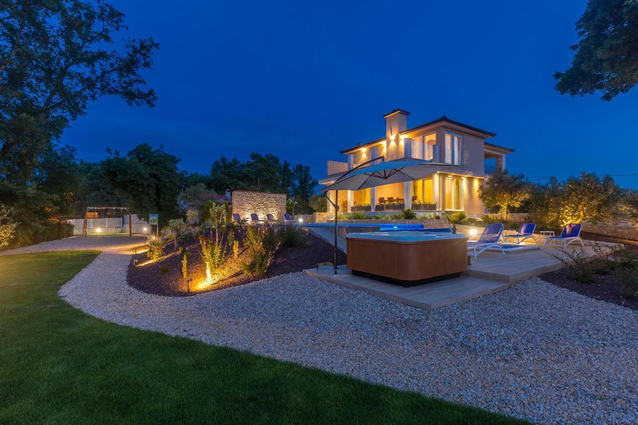 Villa Roko マリンスカ エクステリア 写真
