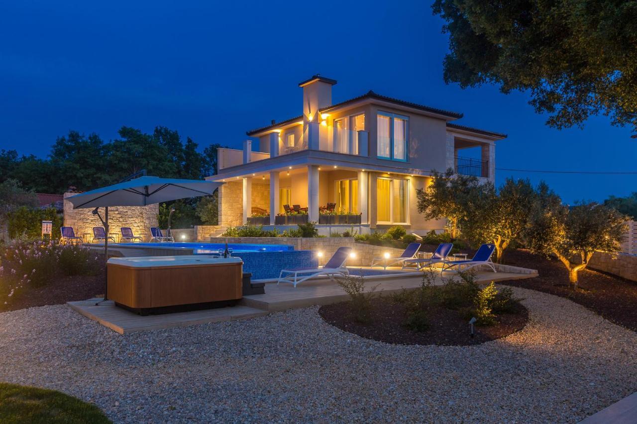 Villa Roko マリンスカ エクステリア 写真