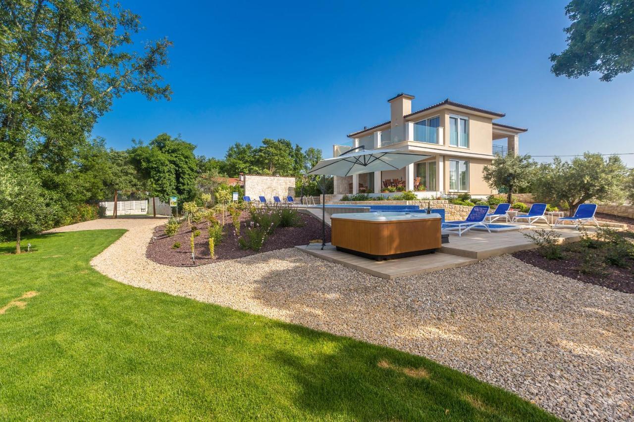 Villa Roko マリンスカ エクステリア 写真